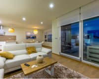 New Build - Villa - Rojales