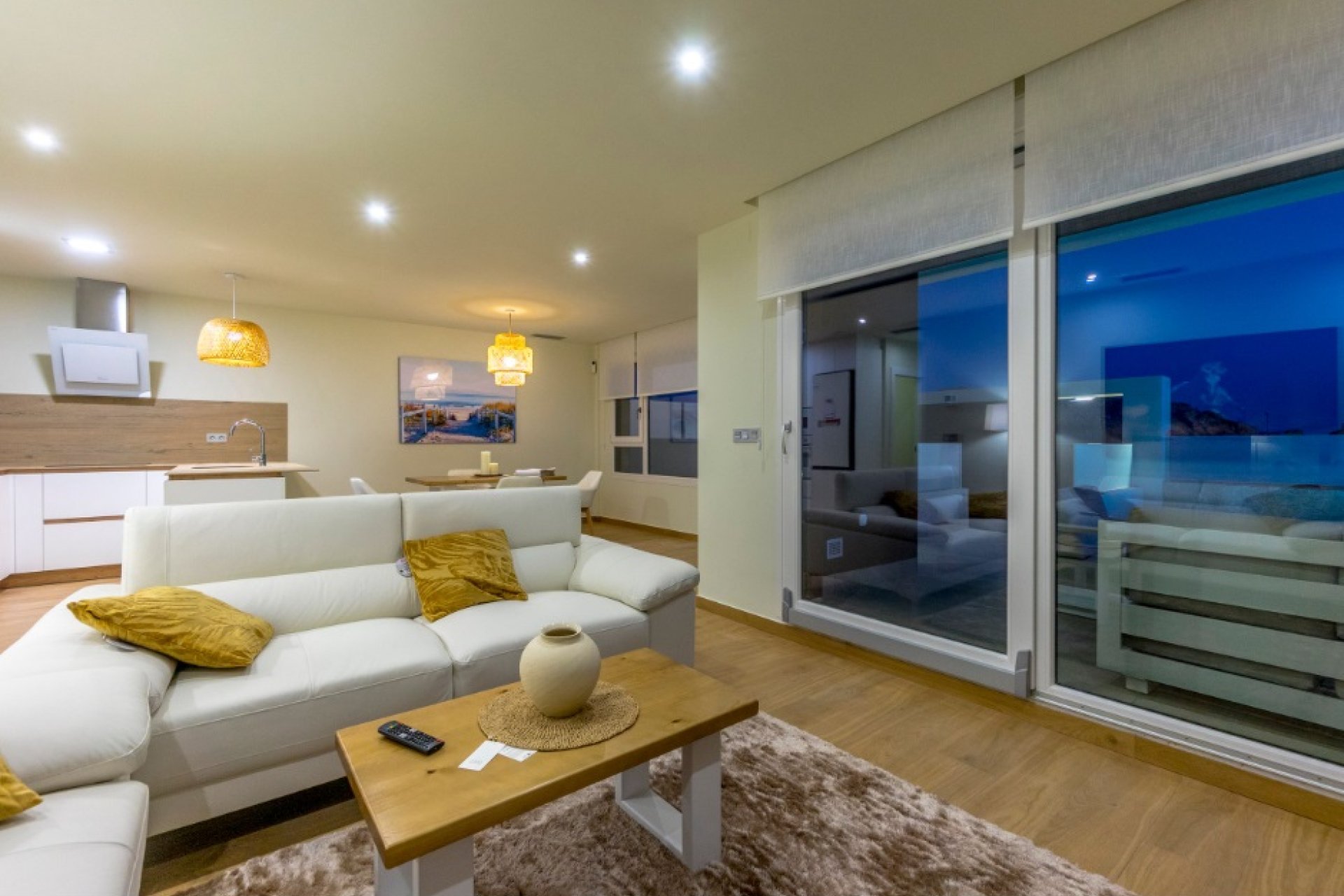 New Build - Villa - Rojales