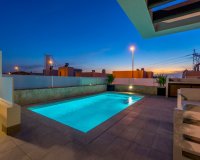 New Build - Villa - Rojales