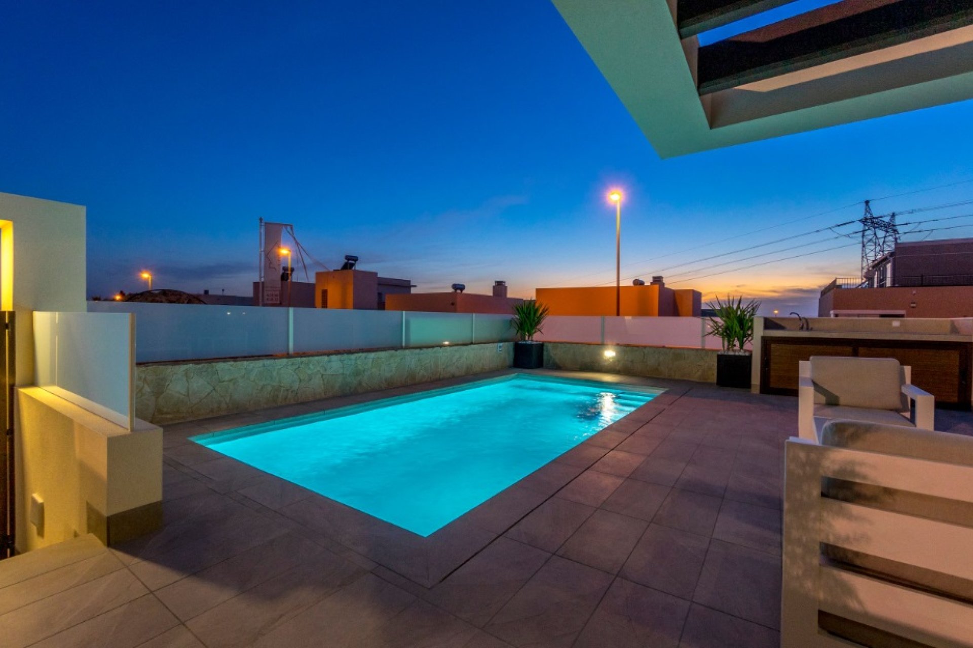 New Build - Villa - Rojales