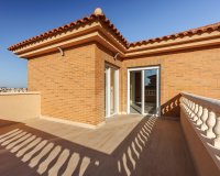 New Build - Villa - Rojales