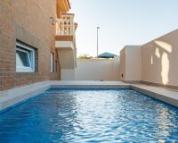 New Build - Villa - Rojales