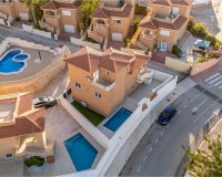 New Build - Villa - Rojales