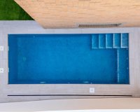 New Build - Villa - Rojales