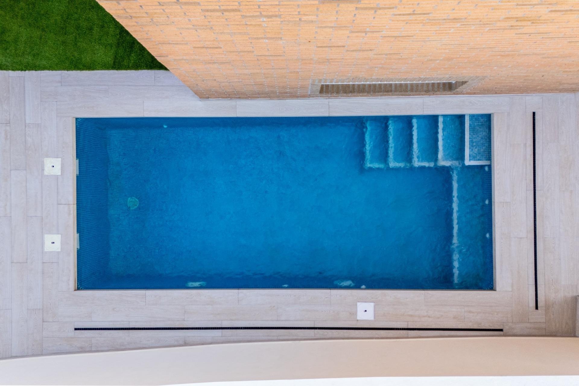 New Build - Villa - Rojales