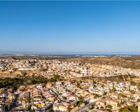 New Build - Villa - Rojales