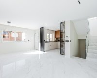 New Build - Villa - Rojales