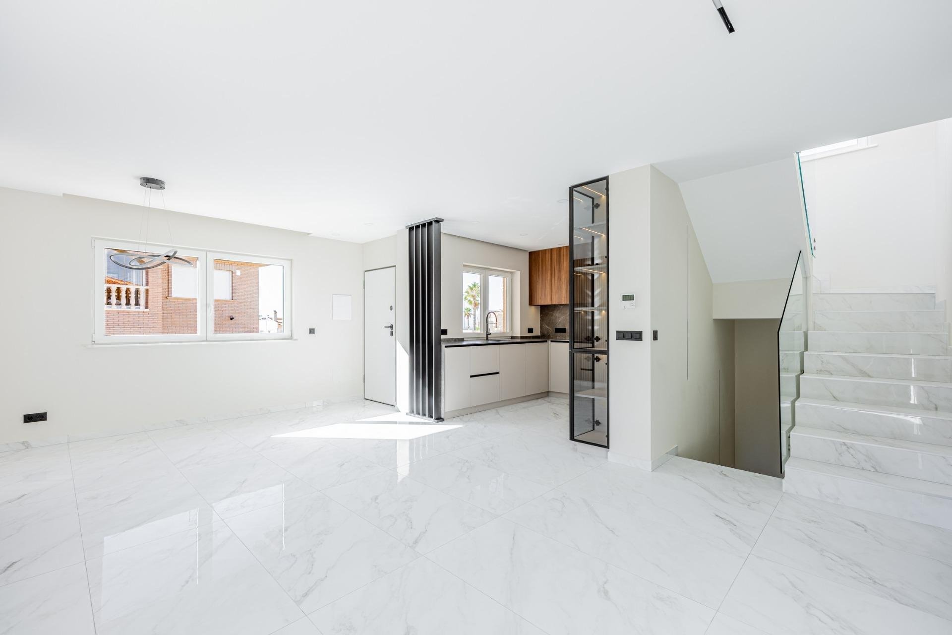 New Build - Villa - Rojales