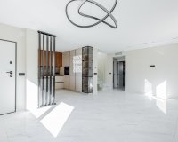 New Build - Villa - Rojales