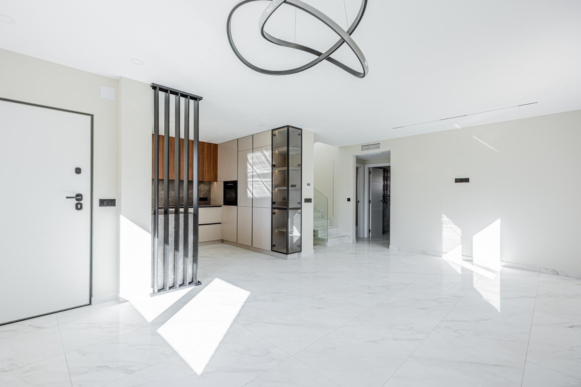 New Build - Villa - Rojales