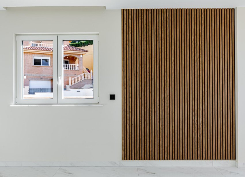 New Build - Villa - Rojales