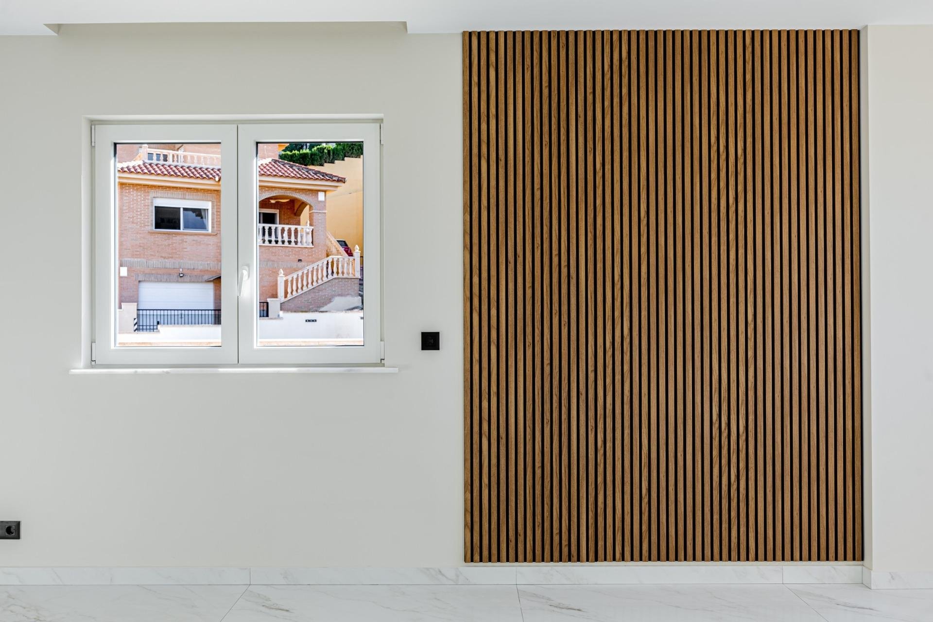 New Build - Villa - Rojales