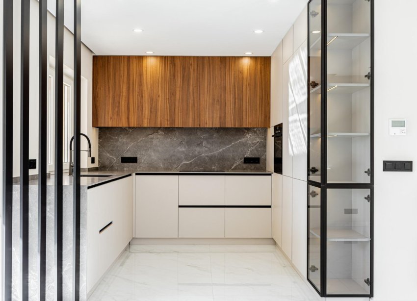 New Build - Villa - Rojales