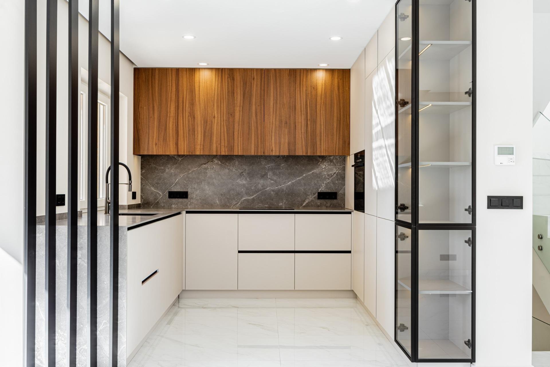 New Build - Villa - Rojales