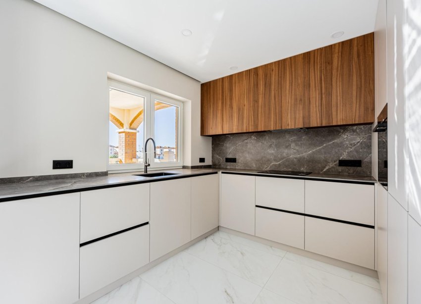 New Build - Villa - Rojales