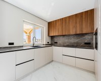 New Build - Villa - Rojales