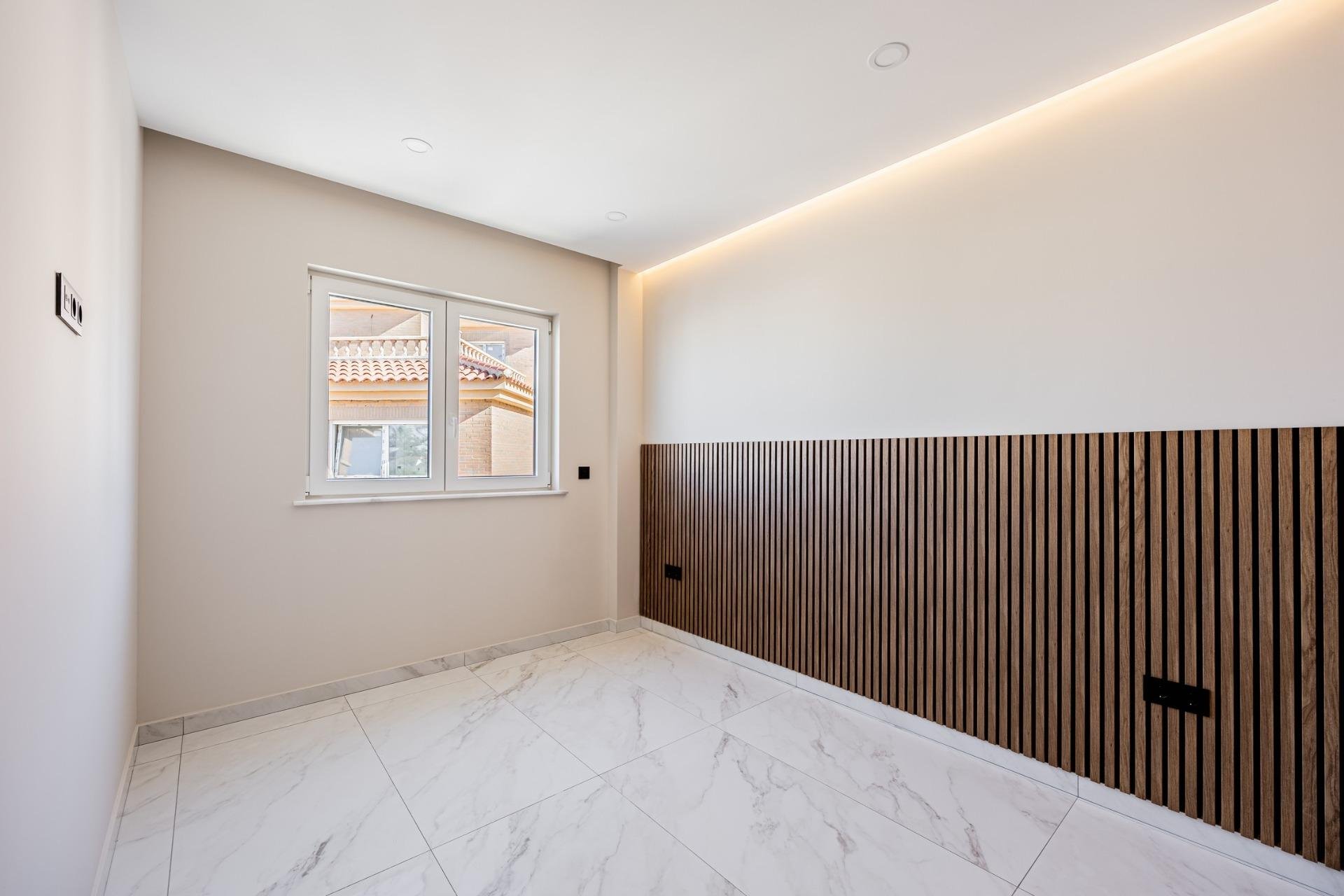 New Build - Villa - Rojales