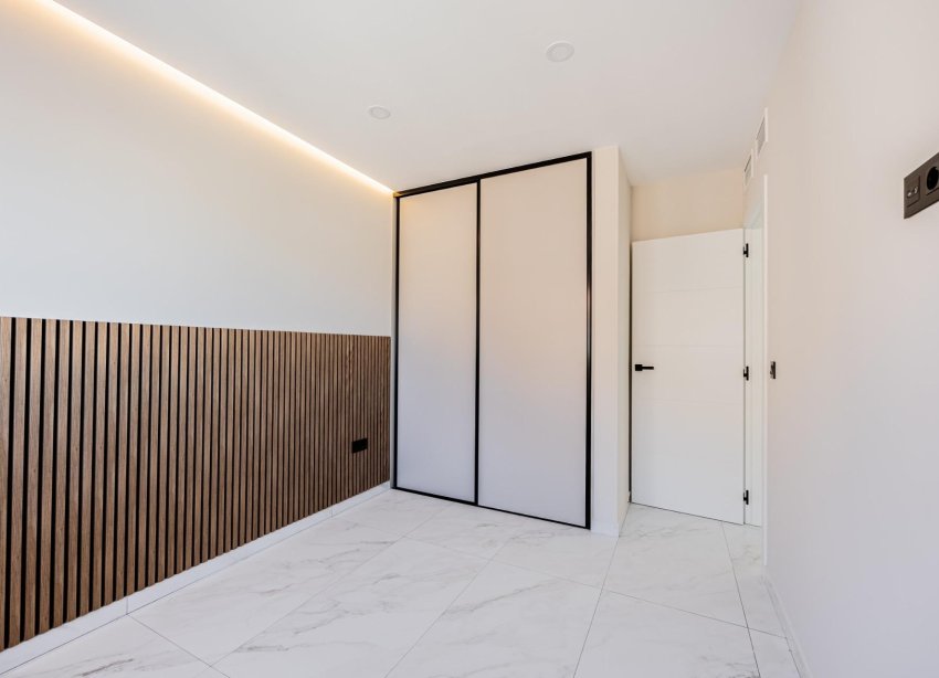 New Build - Villa - Rojales