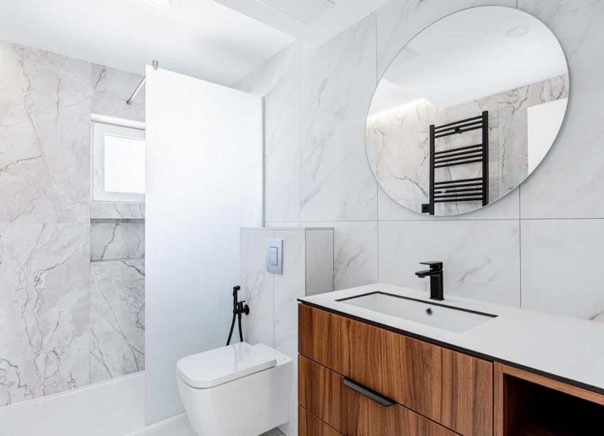 New Build - Villa - Rojales