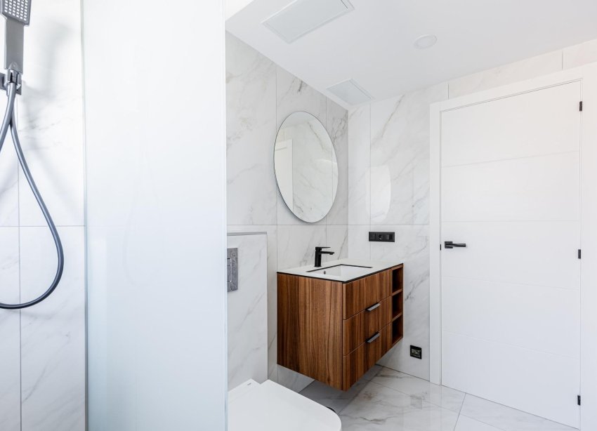 New Build - Villa - Rojales