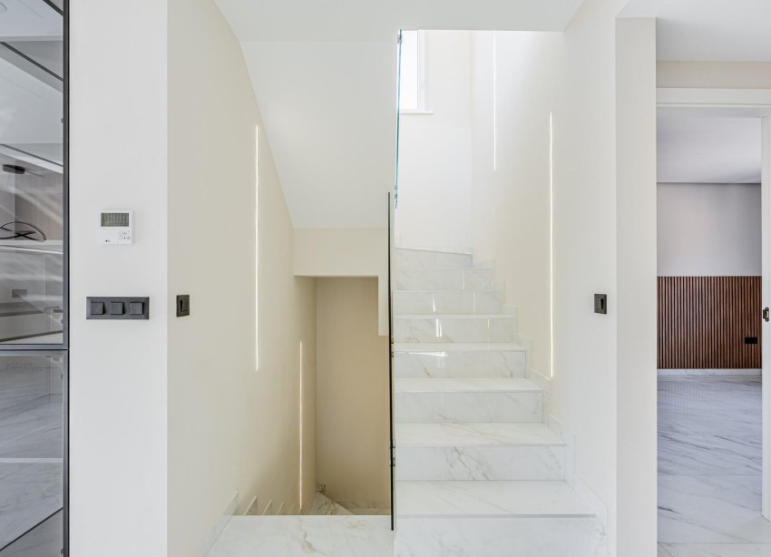 New Build - Villa - Rojales