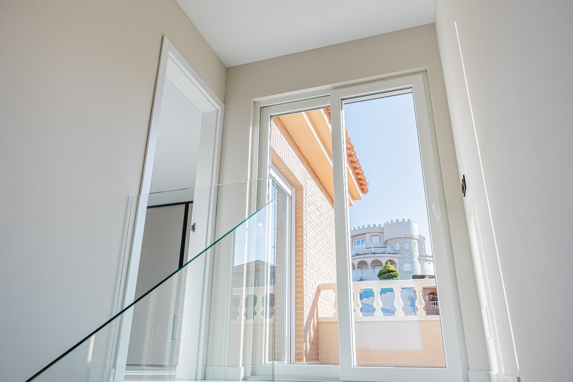 New Build - Villa - Rojales