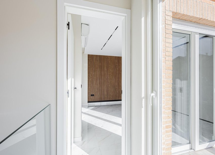 New Build - Villa - Rojales