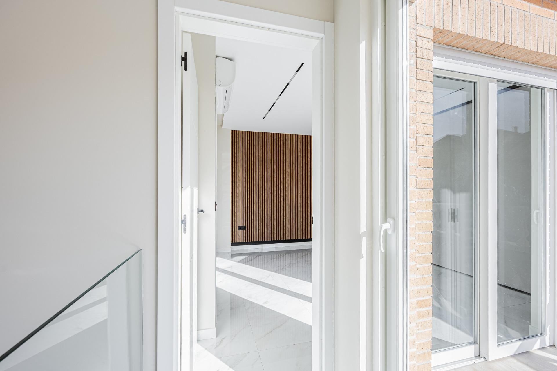 New Build - Villa - Rojales