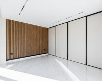 New Build - Villa - Rojales