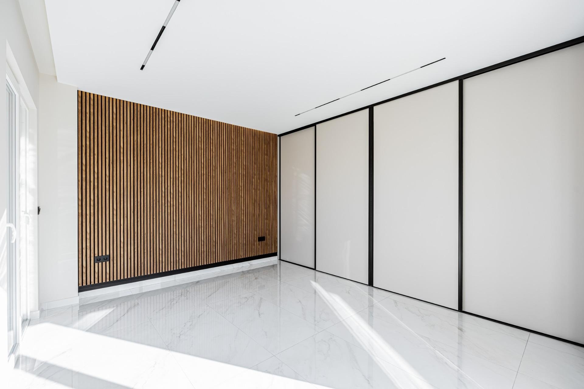 New Build - Villa - Rojales