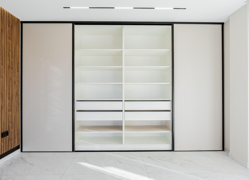 New Build - Villa - Rojales