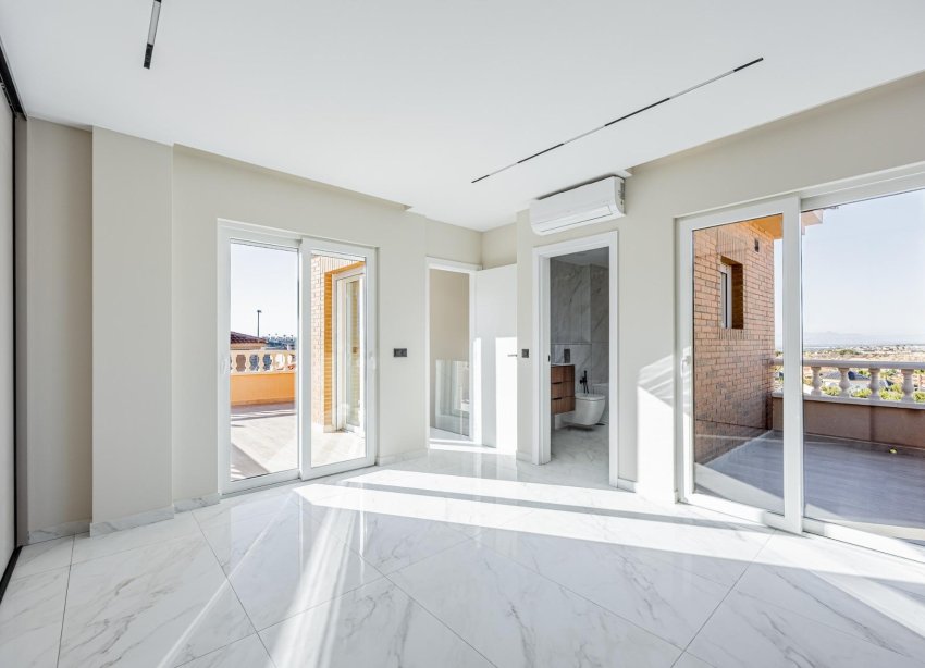 New Build - Villa - Rojales