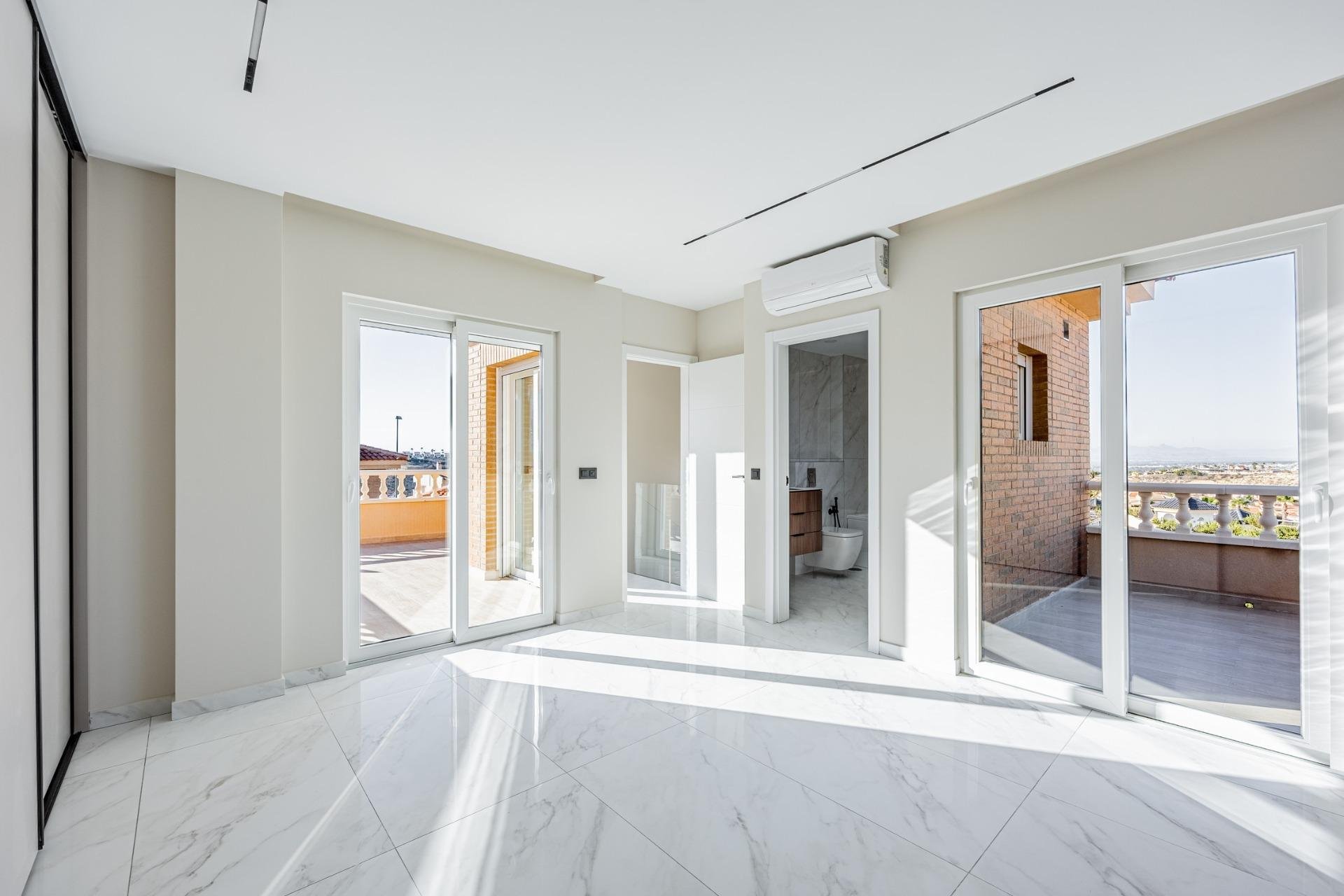 New Build - Villa - Rojales