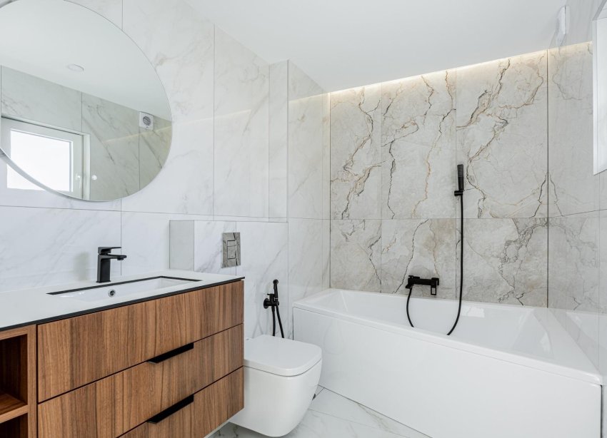 New Build - Villa - Rojales