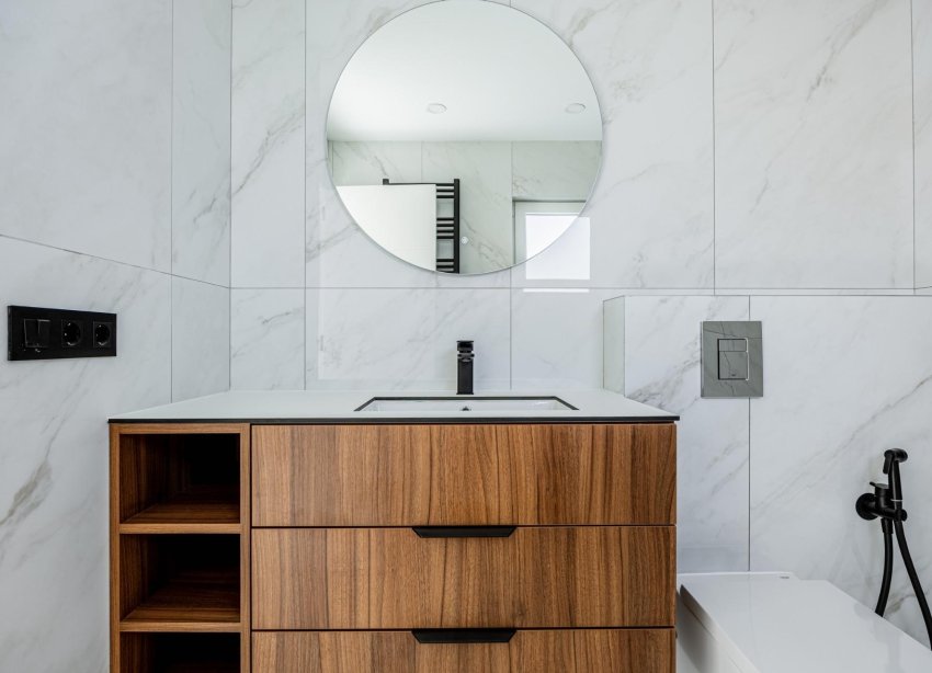 New Build - Villa - Rojales