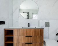 New Build - Villa - Rojales