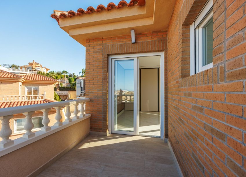 New Build - Villa - Rojales