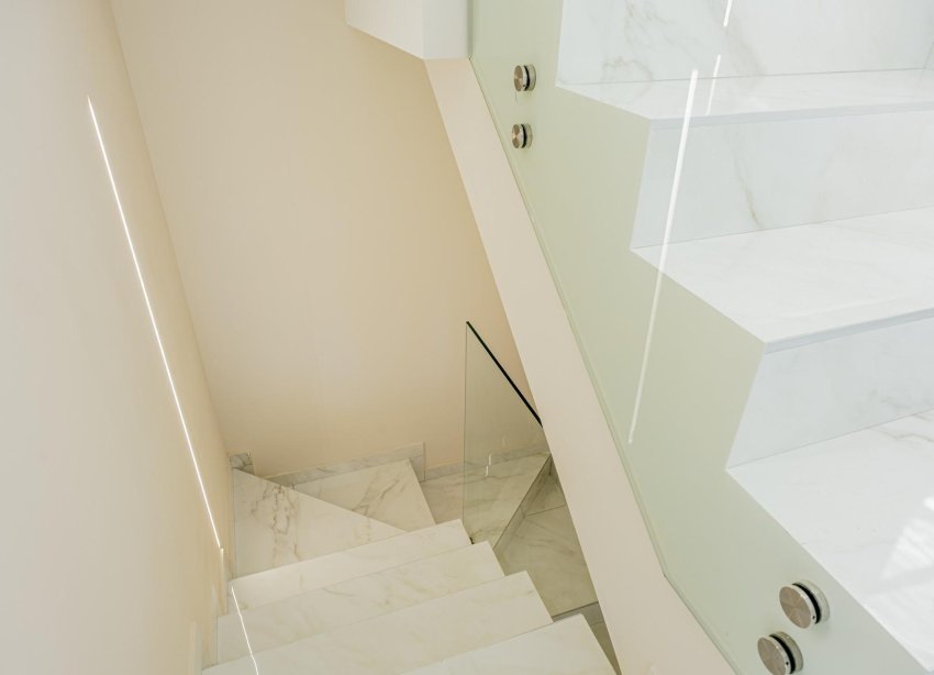 New Build - Villa - Rojales