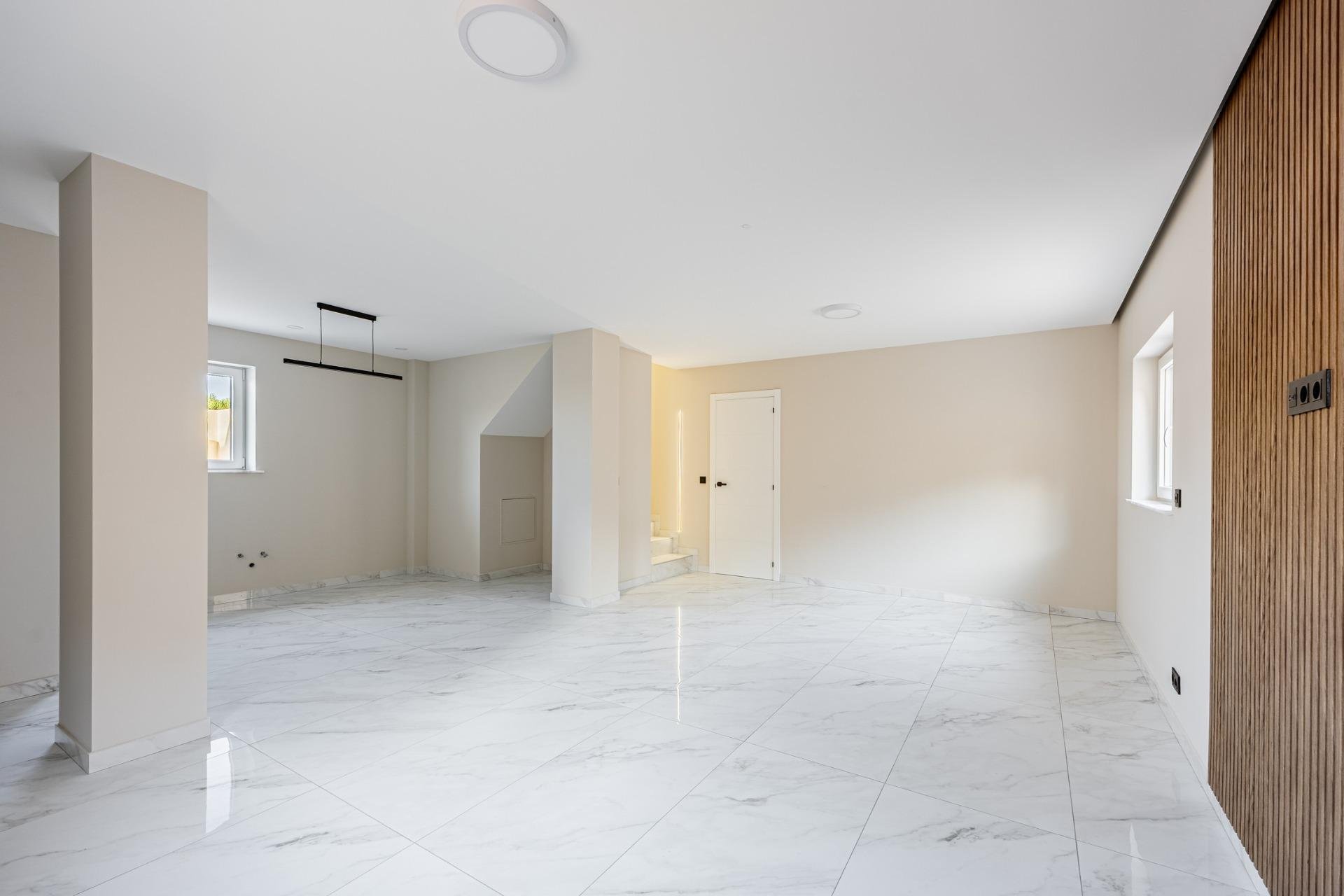 New Build - Villa - Rojales