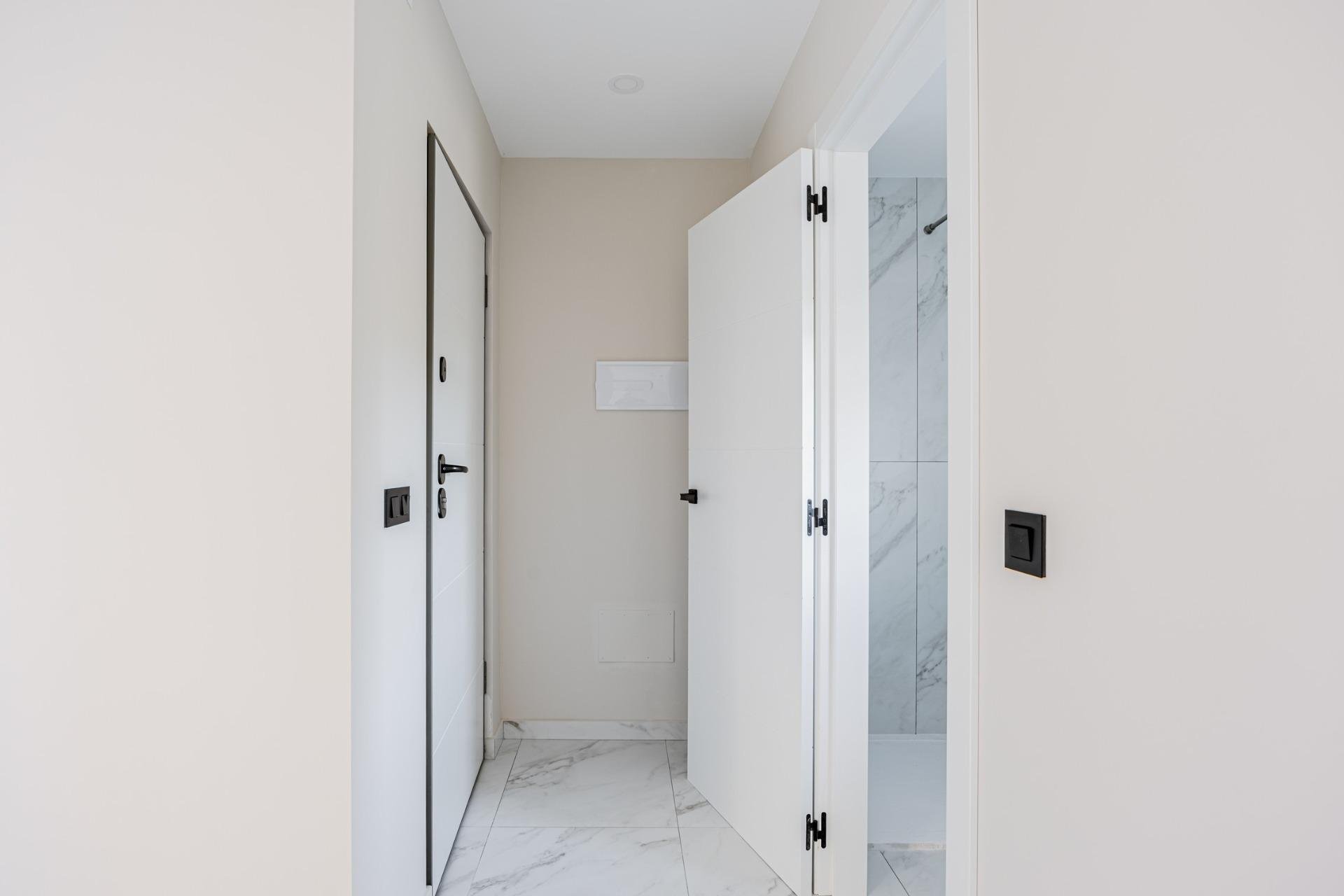 New Build - Villa - Rojales