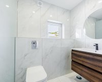 New Build - Villa - Rojales