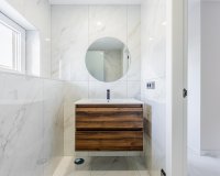 New Build - Villa - Rojales