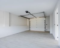 New Build - Villa - Rojales