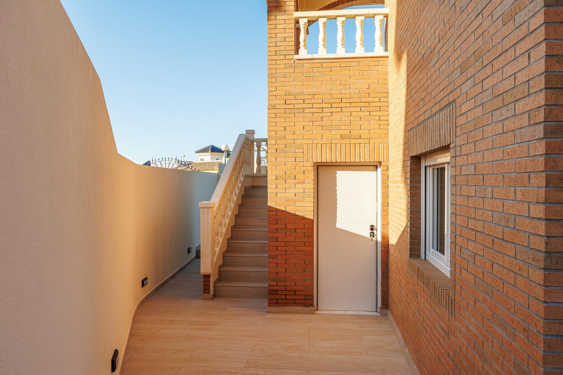 New Build - Villa - Rojales