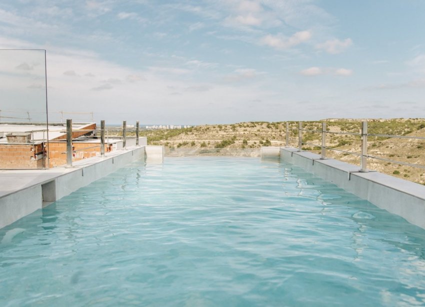 New Build - Villa - Rojales