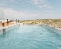 New Build - Villa - Rojales