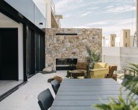 New Build - Villa - Rojales