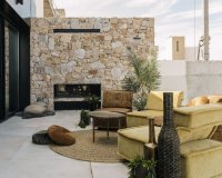 New Build - Villa - Rojales