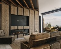 New Build - Villa - Rojales