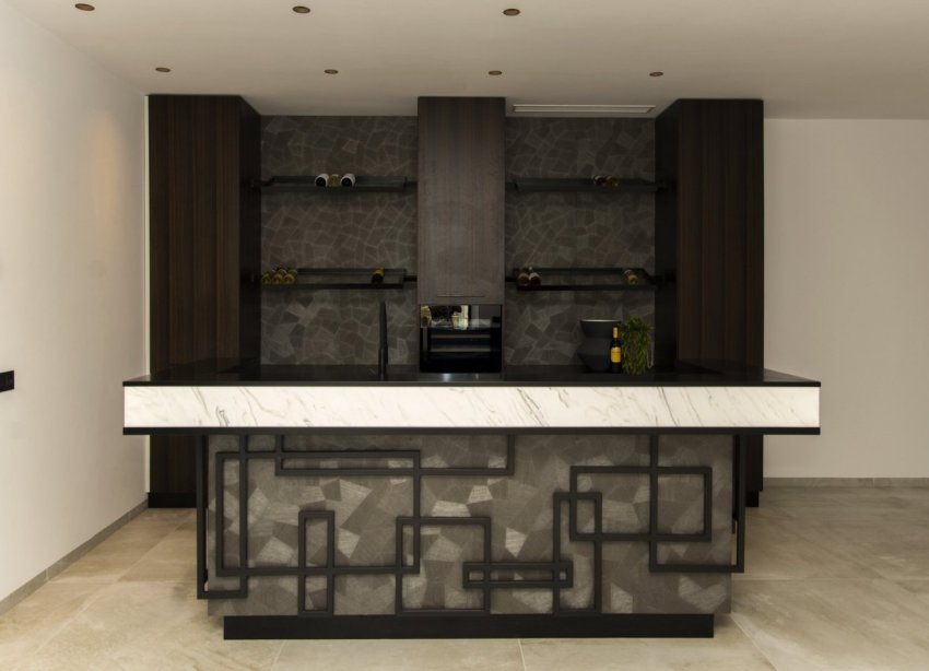 New Build - Villa - Rojales